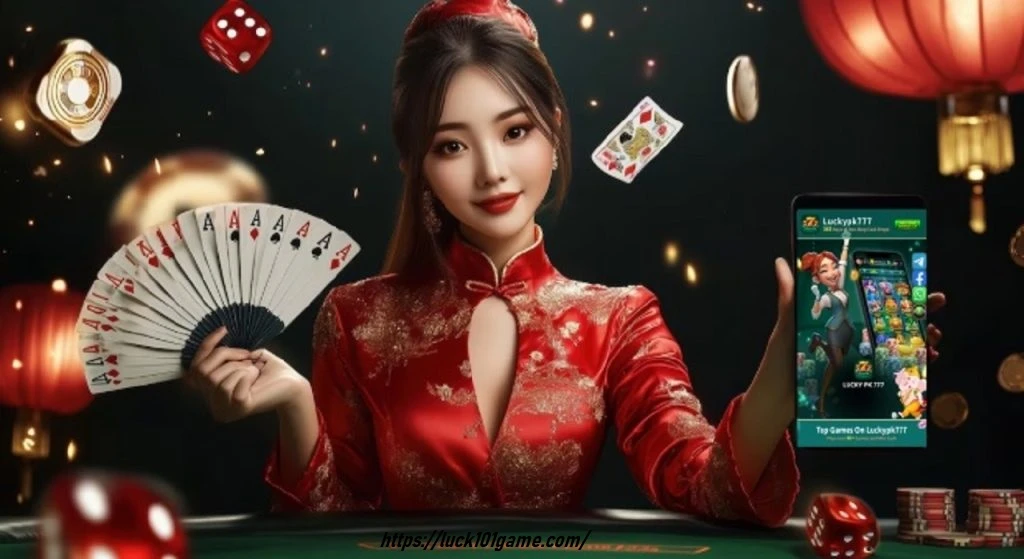 Lucky 47 Game