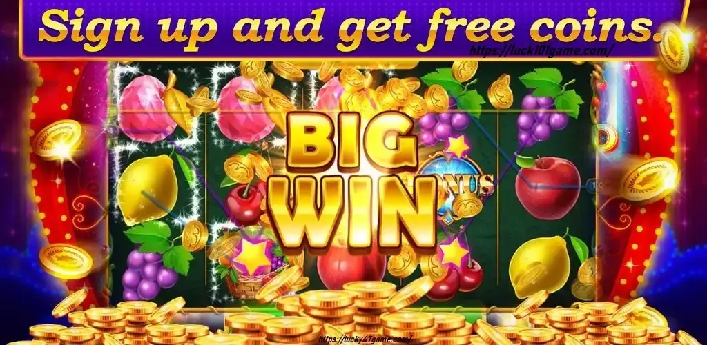 Lucky 47 Game