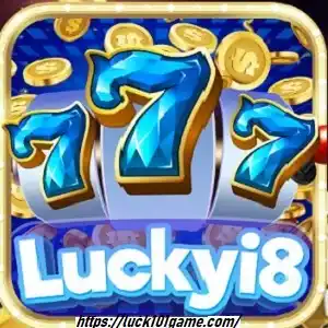 Lucky i8 Game