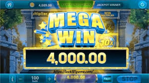 Lucky i8 Game
