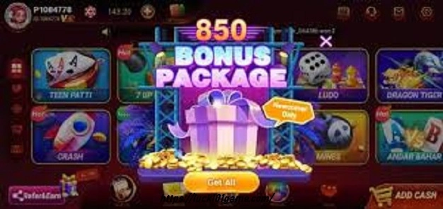 Lucky i8 Game