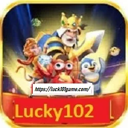 Lucky 102 Game