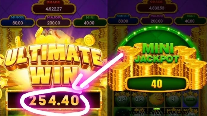Lucky 91 Game