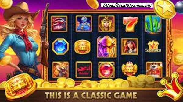 Lucky 917 Game